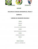 Materiales REFRACTARIOS