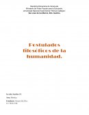 Postulados filosóficos de la humanidad