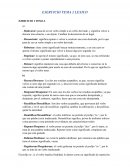 EJERCICIO TEMA 2 LEXICO