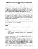 LOS BENEFICIOS DE LA VITAMINA A EN MENORES DE 5 AÑOS