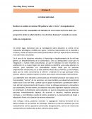 Analisis de los desatres naturales ocurrido en el terremoto del 16 de abril