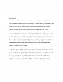 Los lamentables efectos que se provocan por la corrupción latente en nuestro país