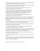 Componentes humanos, técnicos y materiales en el entorno de trabajo bucodental