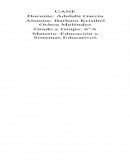 Educación Dual en Alemania y México