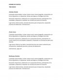 INFORMES DE PLÁSTICA 7MO GRADO