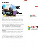 Infraestructura de la red y la seguridad de la informaci6n del MPMT