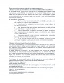 Mejorar la Comunicación de Nokia