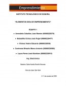 Análisis del modelo de emprendimiento ITSON: Aplicación de las fases clave