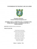 INTRODUCCION A LA BIOLOGIA DE LA CONSERVACION, HERRAMIENTAS DE LA CONSERVACION DE LA BIODIVERSIDAD