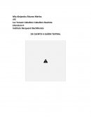 DE CUENTO A GUÍON TEATRAL