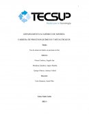 Uso de armas no letales en personas civiles