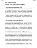 Storytelling Starter App Caller Child