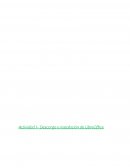 Actividad 1- Descarga e instalación de LibreOffice