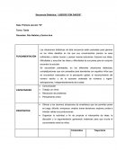 Secuencia Didáctica: “JUEGOS CON DADOS”