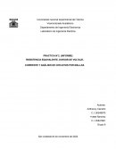 RESISTENCIA EQUIVALENTE, DIVISOR DE VOLTAJE, CORRIENTE Y ANÁLISIS DE CIRCUITOS POR MALLAS