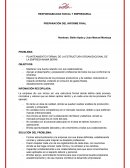 RESPONSABILIDAD SOCIAL Y EMPRESARIAL