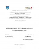 SECUESTRO Y ASESINATO HERMANOS FADDOUL (CANGREJO DE ORO 2006)