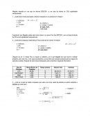 Interés en los créditos