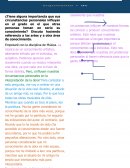 ¿Tiene alguna importancia que sus circunstancias personales influyan en el grado en el que otras personas toman en serio su conocimiento?