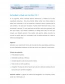 ¿Qué son las altas capacidades?