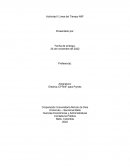 Linea de tiempo NIFF