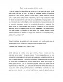 Soñar con el venezolano del bien común