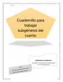 Acervo digital. Lengua materna