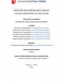 El feminicidio desde el enfoque del Psicoanálisis
