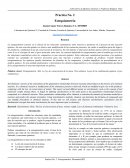 Laboratorio de Química 21, Facultad de Ciencias, Escuela de Química, Universidad de Los Andes