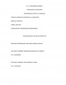 BODEGAS MENDIGUCHIA, S.L