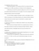 Los mandamientos de Dios, una Ley santa