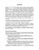 Metodologia asesoria tecnica