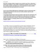 Caso HM, neuropsicología