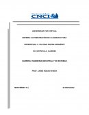 AUTOMATIZACIÓN DE LA MANUFACTURA