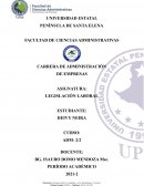 Importancia Del Servicio Público En El Ecuador