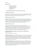 La etapa previa a la compra