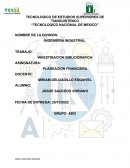 PLANEACION FINANCIERA