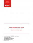 Sistema de Puesta a Tierra