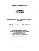 DESCUBRIMIENTO DEL CACAO A LA INDUSTRIALIZACIÓN DEL CHOCOLATE