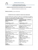 Trabajamos para el mejoramiento genético de Ovinos