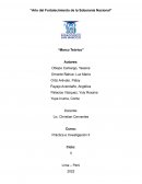 El acoso y violencia escolar