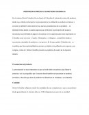 PRESENTACION DE PRECIOS AL USUARIO GLORIA COLOMBIA SA