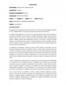 PLANIFICACION POBLACION DEL CONTINENTE AMERICANO