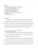 Comparación entre hombres y mujeres en la publicidad