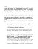 VALIDESA No és el mateix validesa que eficàcia