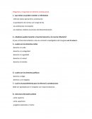 Preguntas y respuestas en derecho constitucional