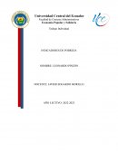 INDICADORES DE POBREZA