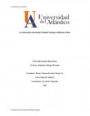 Claudio naranjo y la educacion emocional