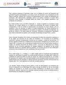 Protocolo de Investigación Análisis ABC