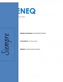 Ensayo sobre la produccion de textos en telesecundaria texto refelexivo